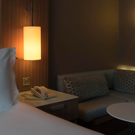 Hilton Paris La Defense Hotel Puteaux Eksteriør billede